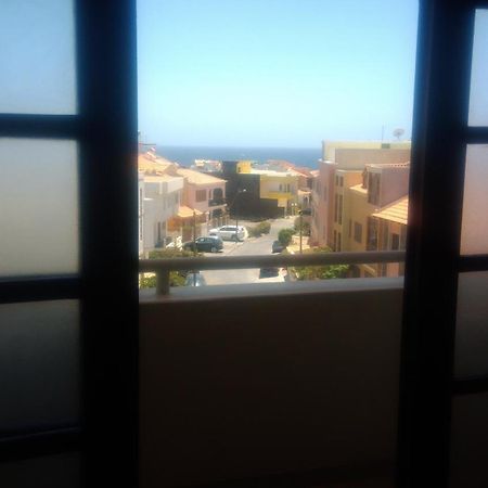 Apartmán Ap Palmarejo Praia Exteriér fotografie