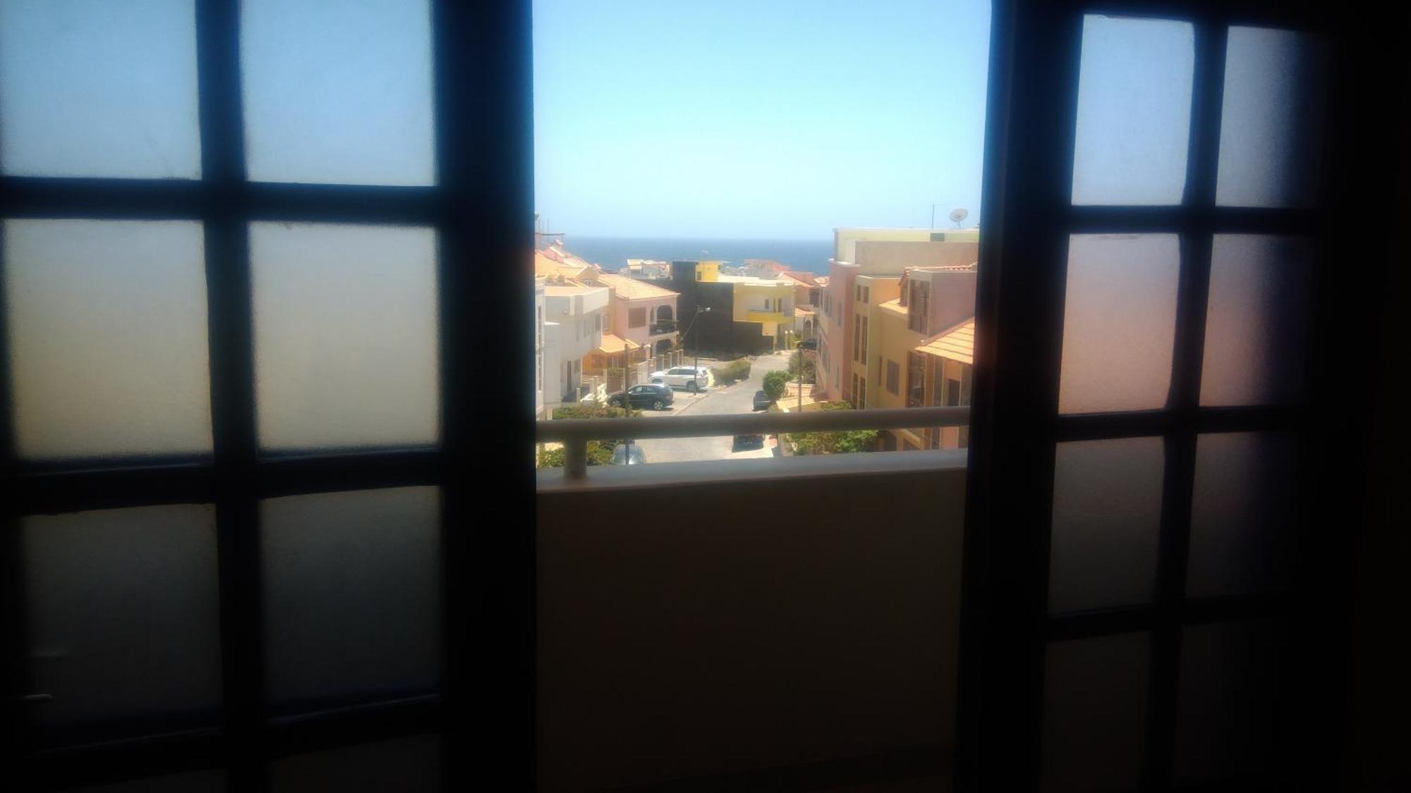 Apartmán Ap Palmarejo Praia Exteriér fotografie