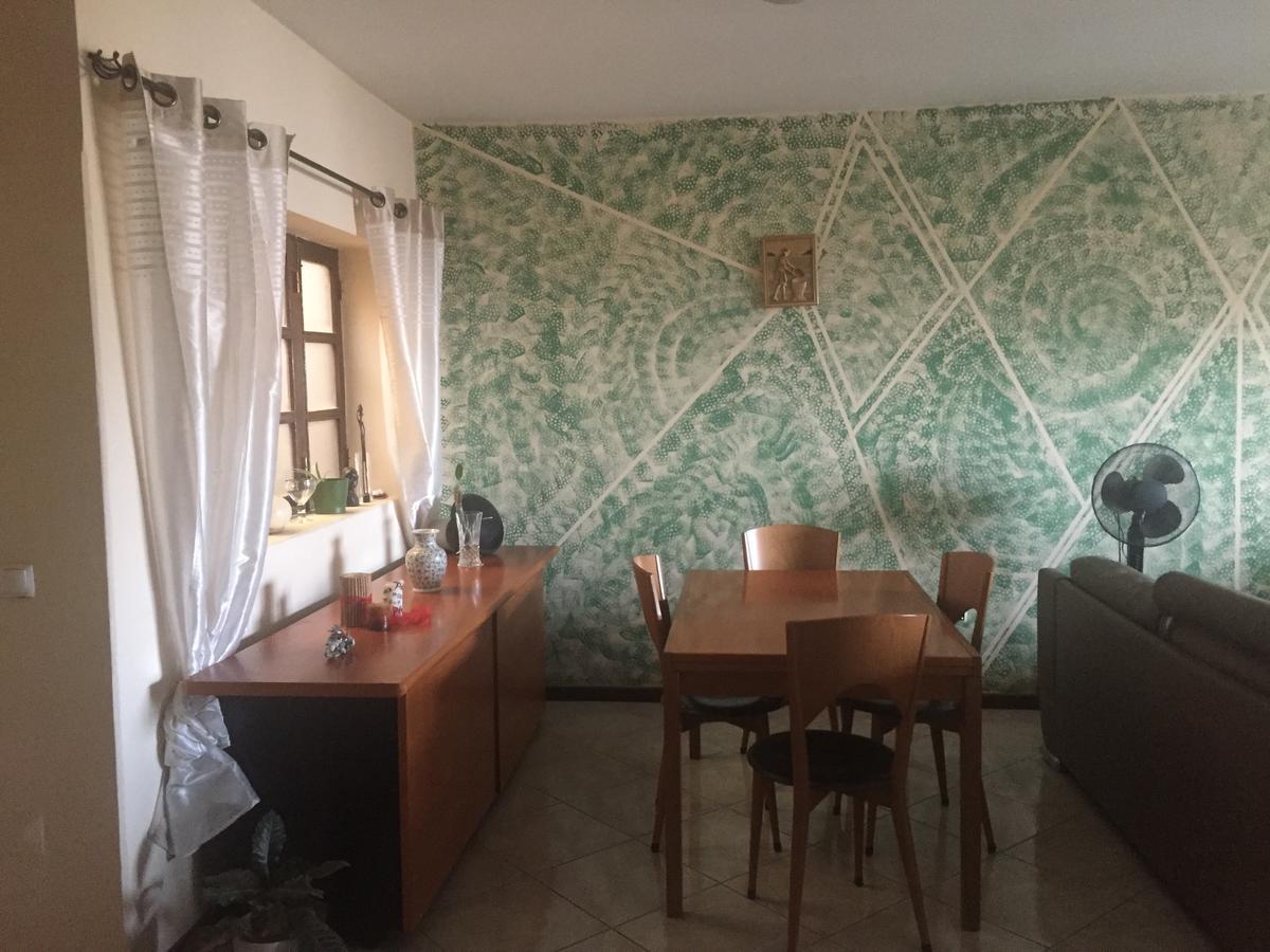 Apartmán Ap Palmarejo Praia Exteriér fotografie