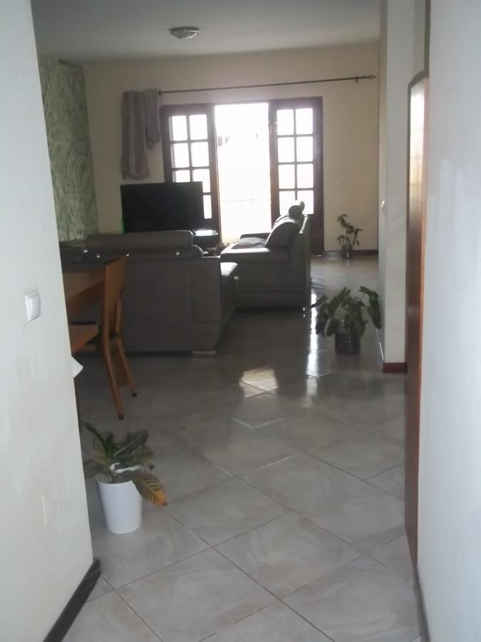 Apartmán Ap Palmarejo Praia Exteriér fotografie
