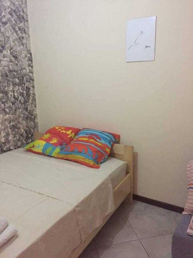Apartmán Ap Palmarejo Praia Exteriér fotografie